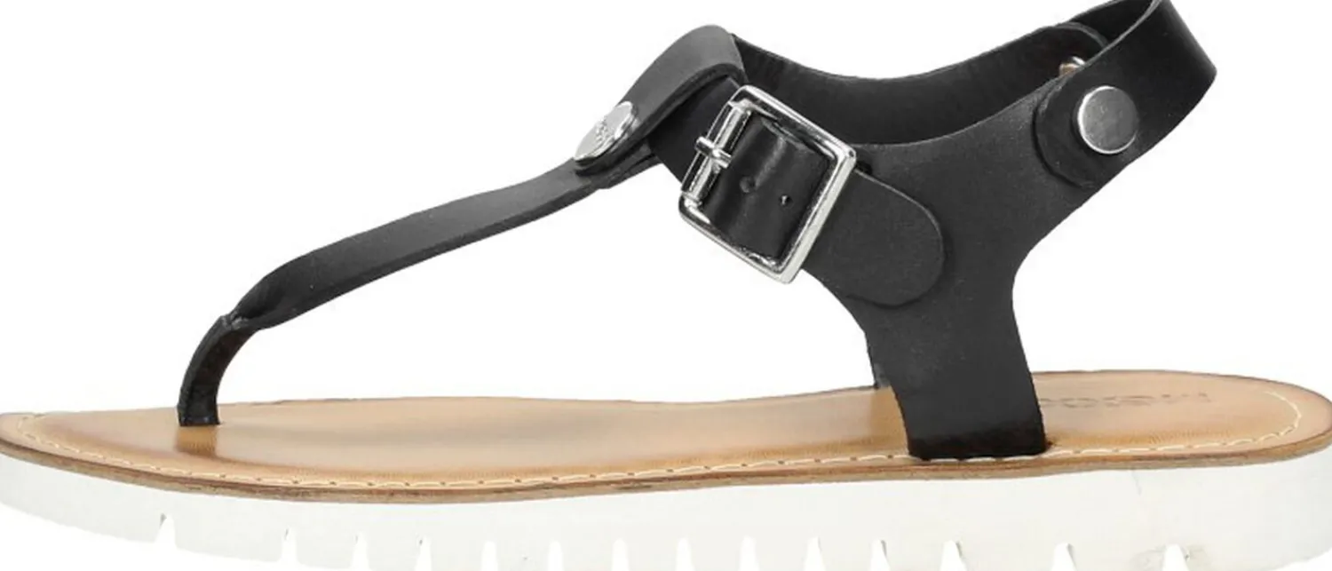 Mexx Gioia Zwart Outlet
