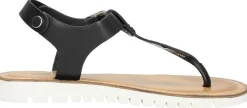Mexx Gioia Zwart Outlet