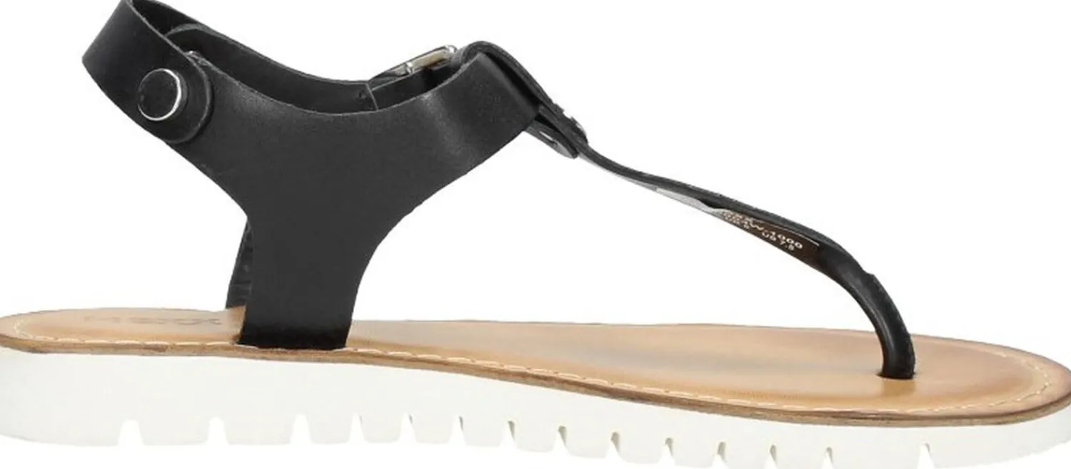 Mexx Gioia Zwart Outlet