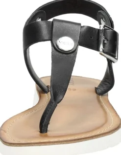 Mexx Gioia Zwart Outlet