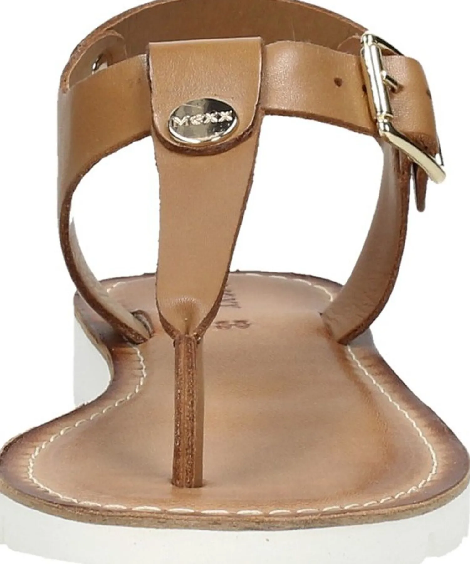 Mexx Gioia Cognac Discount