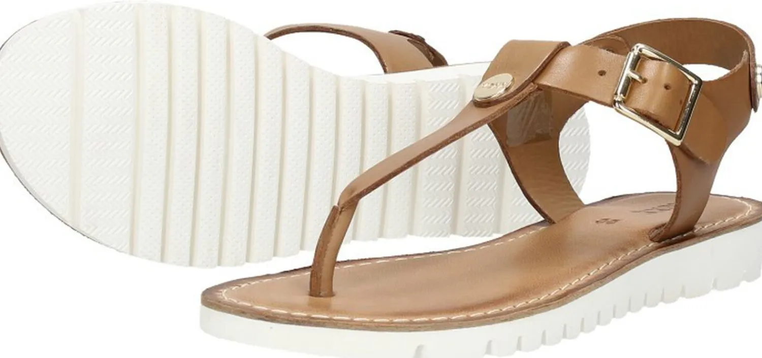 Mexx Gioia Cognac Discount