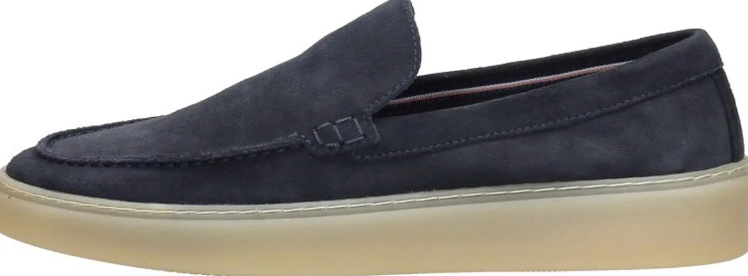 Sub55 Giorgio Blauw Fashion
