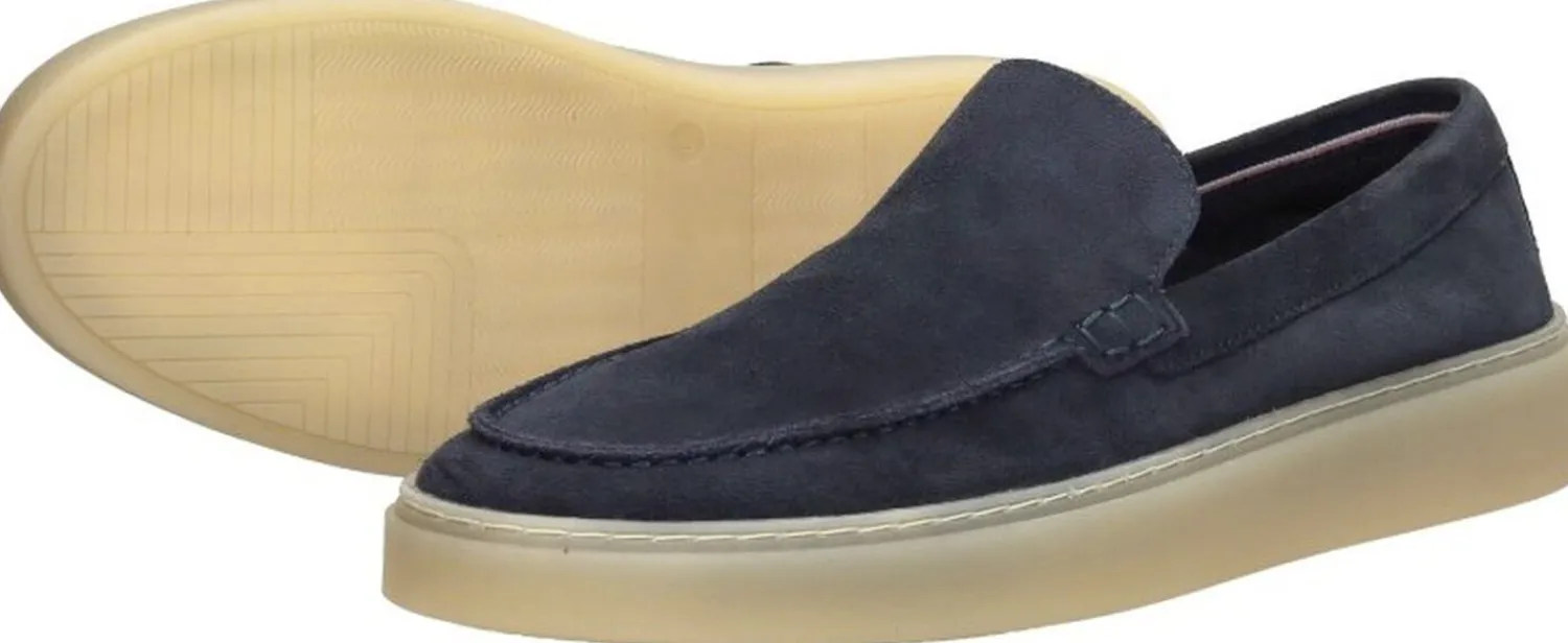 Sub55 Giorgio Blauw Fashion