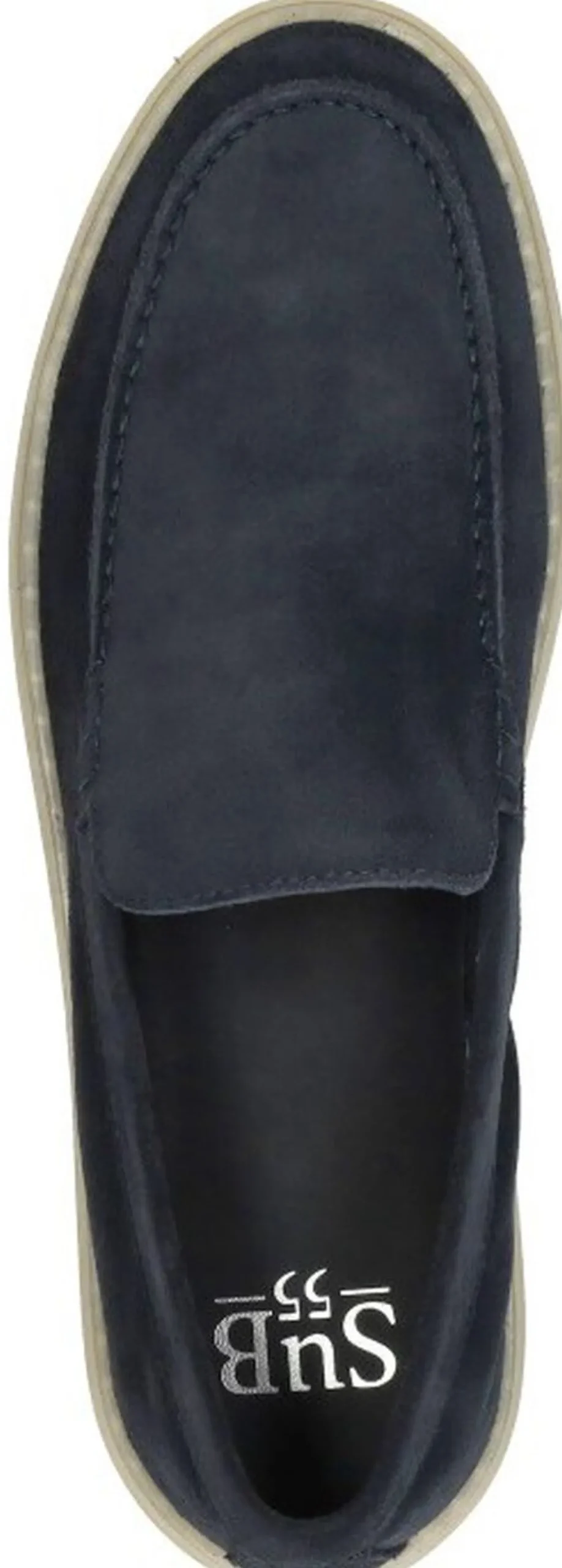 Sub55 Giorgio Blauw Fashion