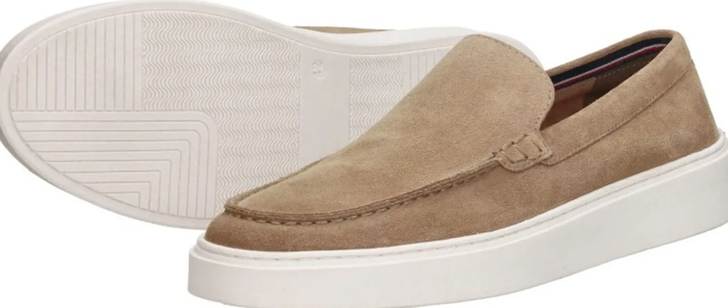 Sub55 Giorgio Beige Hot