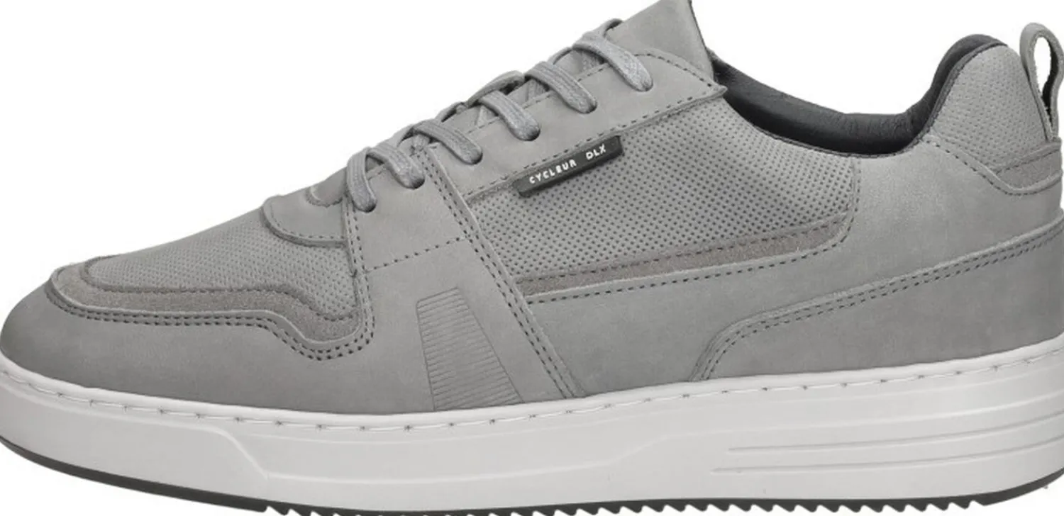 Cycleur De Luxe Giro Grijs Fashion