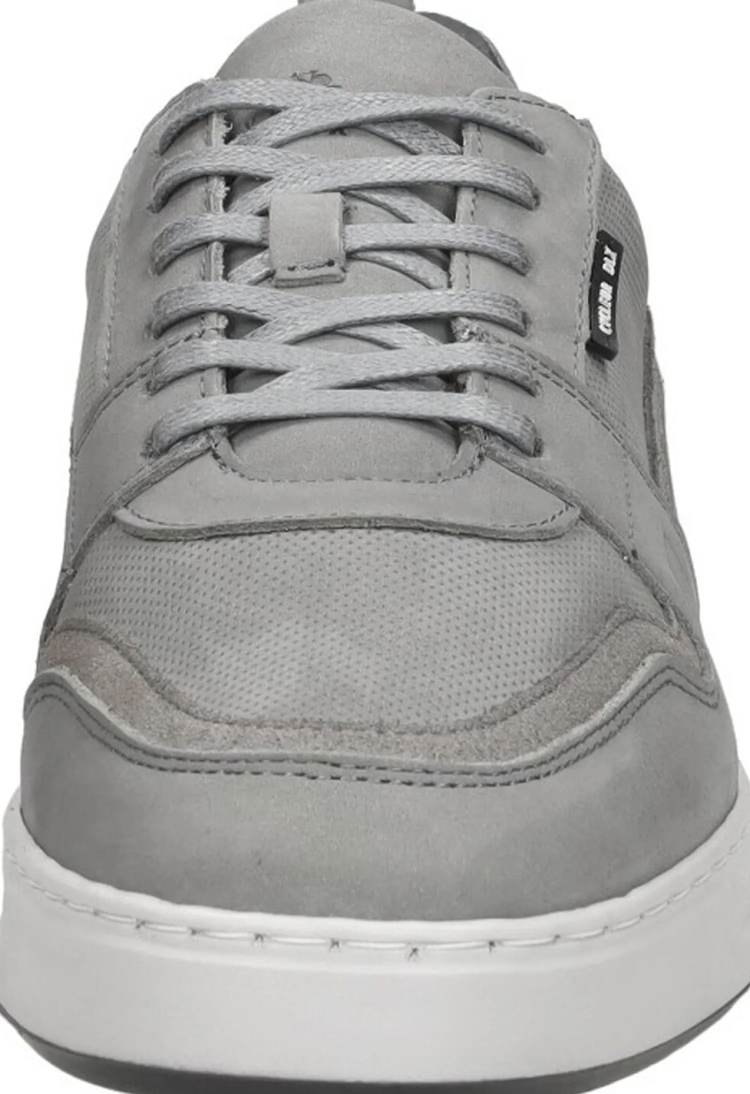 Cycleur De Luxe Giro Grijs Fashion