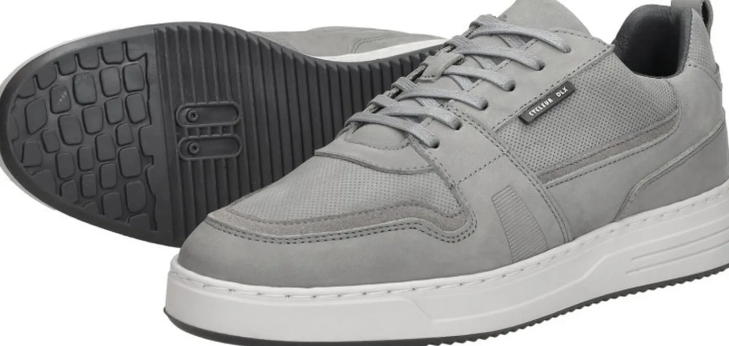 Cycleur De Luxe Giro Grijs Fashion