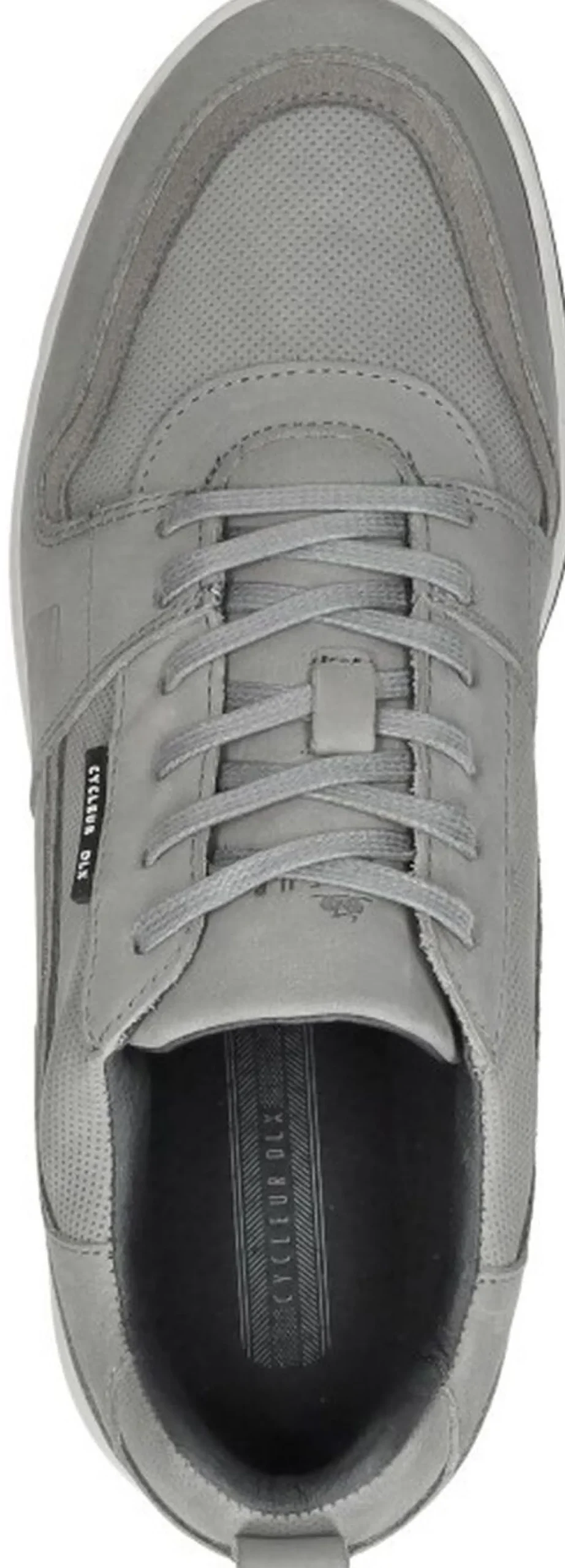 Cycleur De Luxe Giro Grijs Fashion