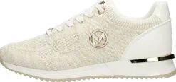 Mexx Gitte Glitter Gebroken wit Fashion
