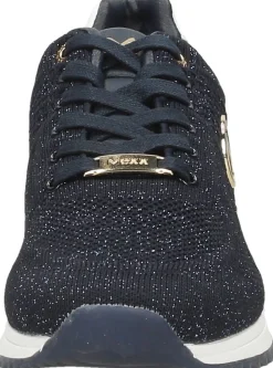 Mexx Gitte Glitter Blauw Outlet