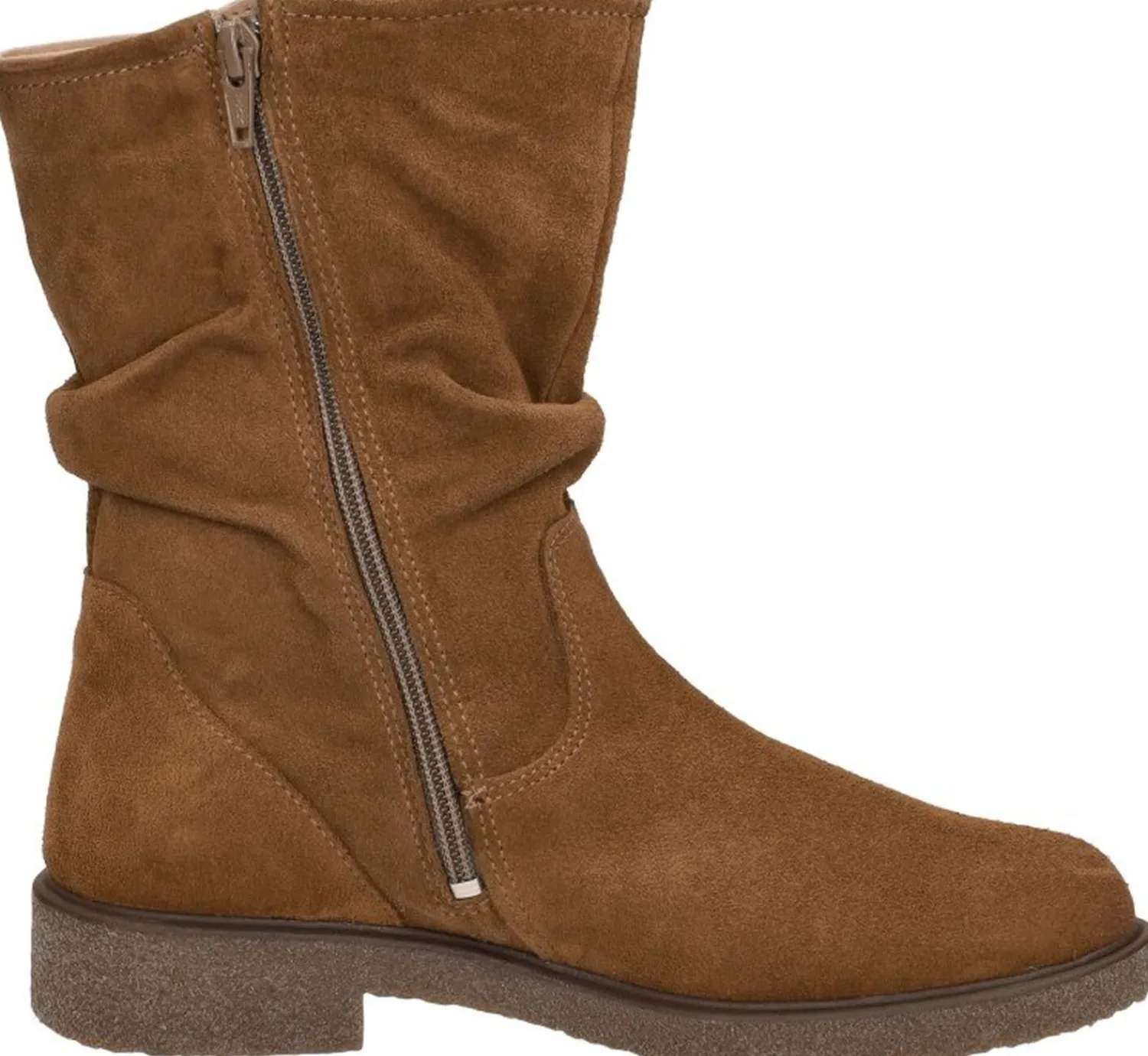 Sub55 Comfort Collection Giulia 01 Cognac Best