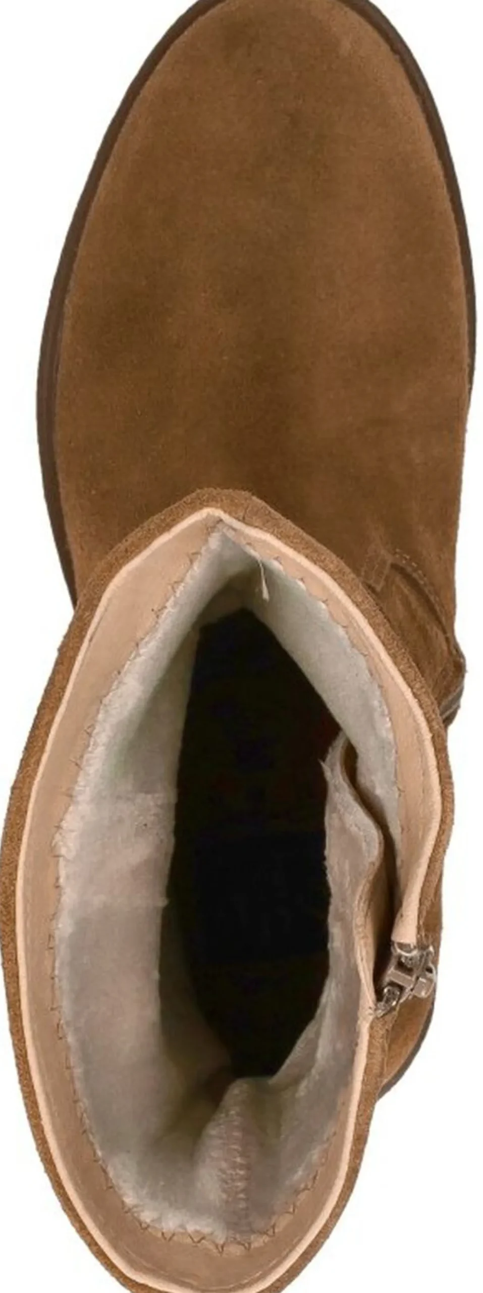 Sub55 Comfort Collection Giulia 01 Cognac Best