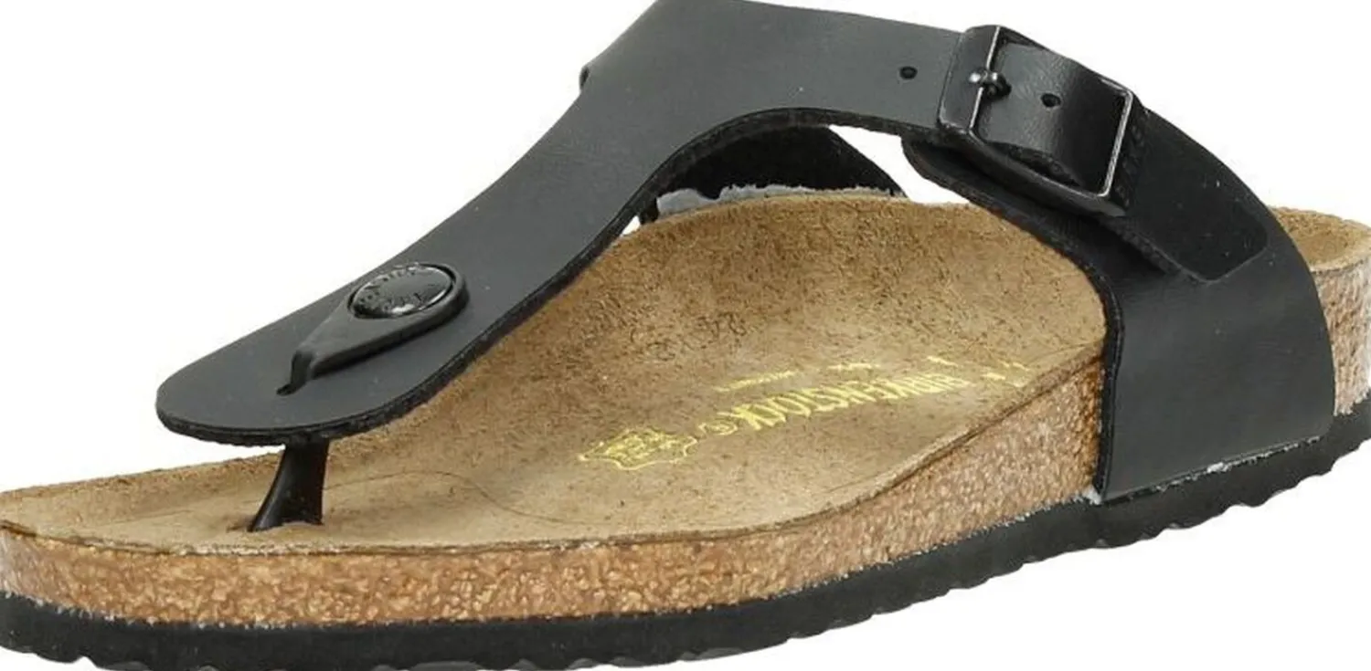 Birkenstock Gizeh Zwart Online