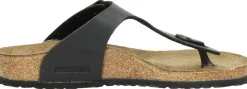 Birkenstock Gizeh Zwart Online