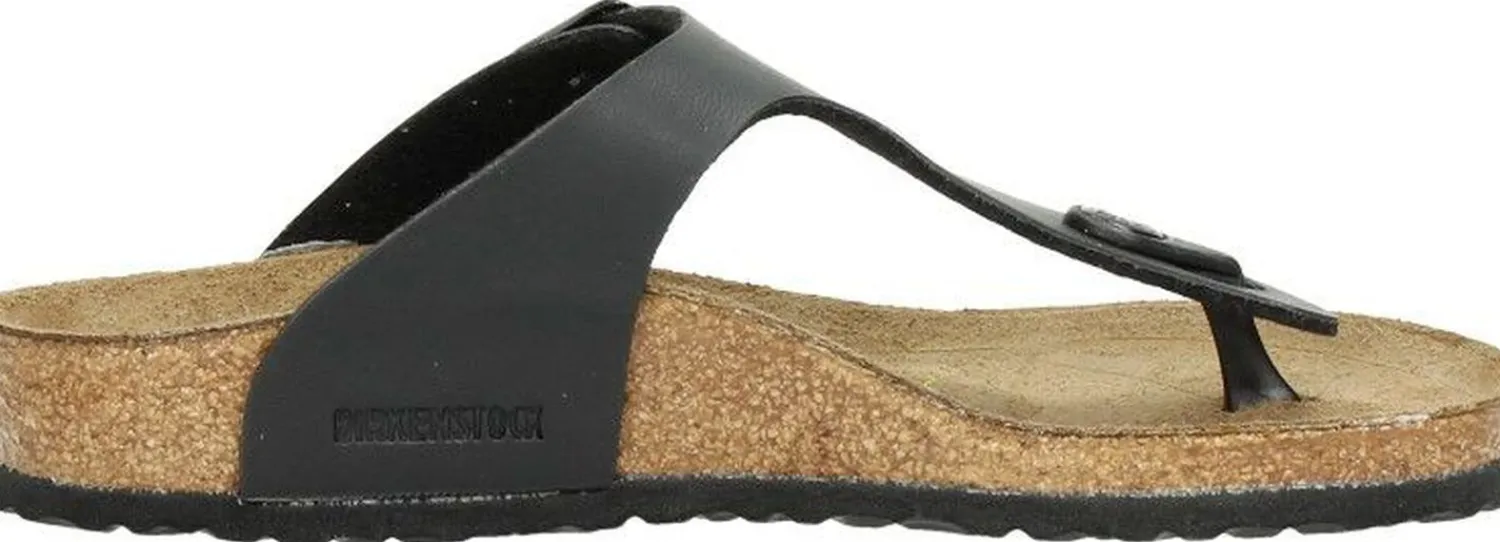 Birkenstock Gizeh Zwart Online