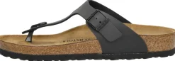 Birkenstock Gizeh Zwart Fashion