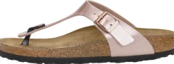 Birkenstock Gizeh Champagne Best