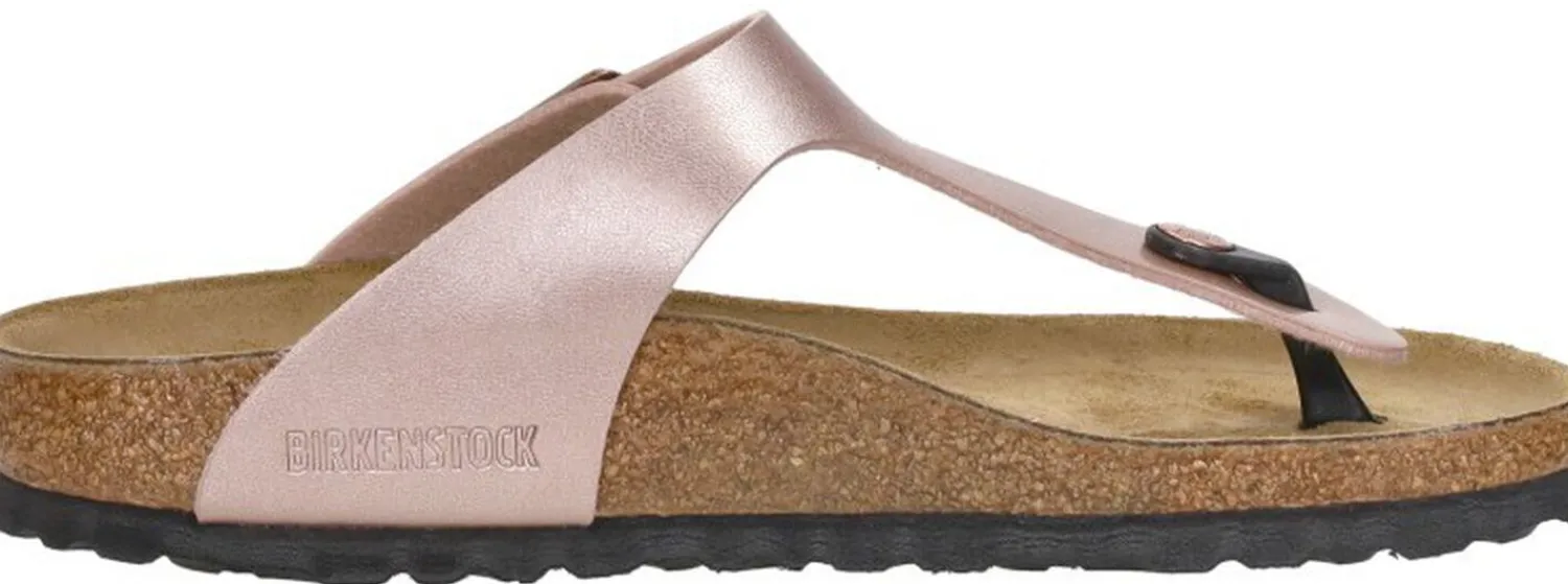 Birkenstock Gizeh Champagne Best