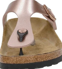Birkenstock Gizeh Champagne Best