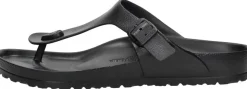 Birkenstock Gizeh Essentials Zwart Best