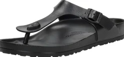 Birkenstock Gizeh Essentials Zwart Best