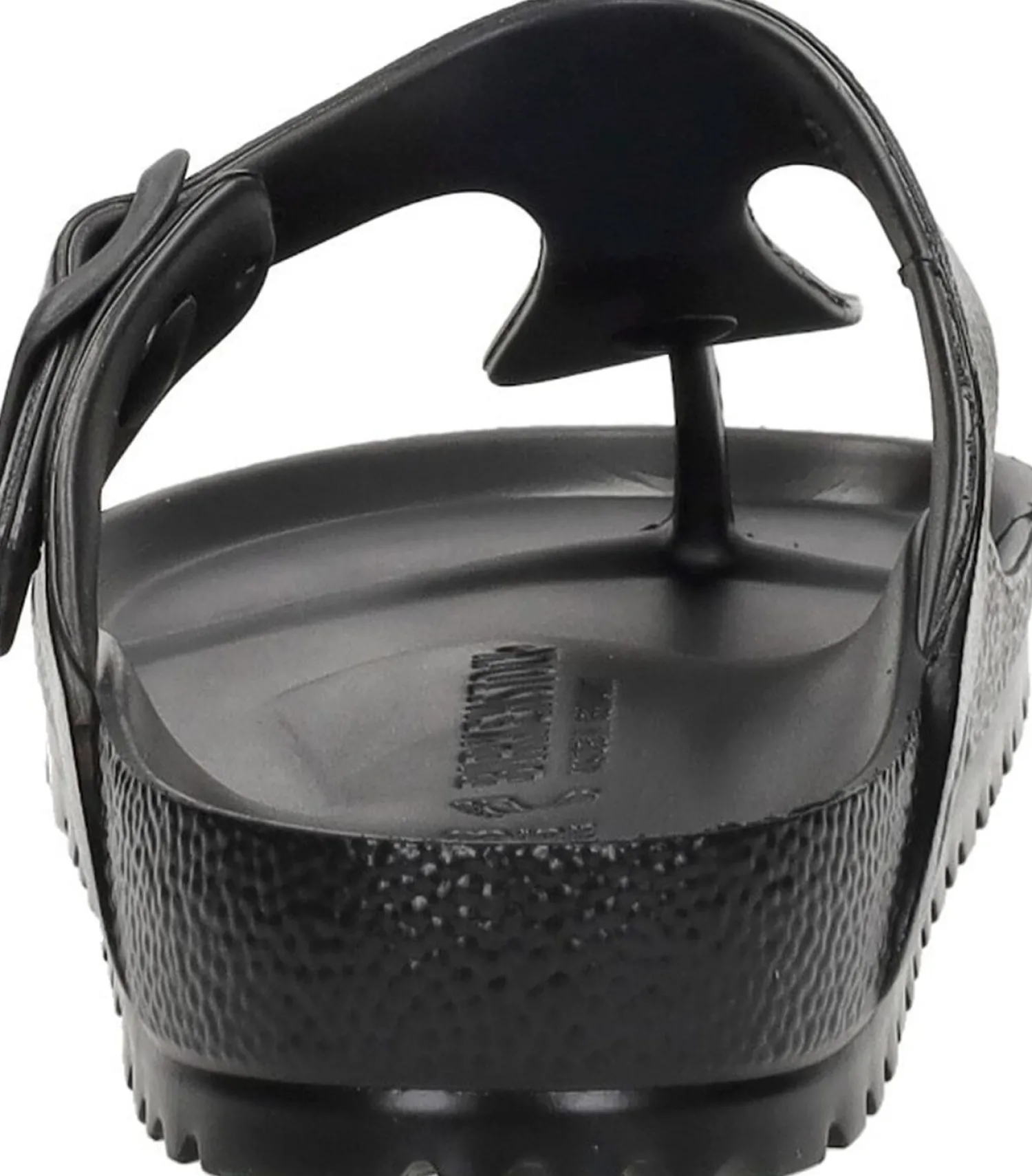 Birkenstock Gizeh Essentials Zwart Hot