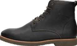 Panama Jack Glasgow Igloo Donkerbruin Discount