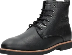 Panama Jack Glasgow Igloo Zwart Clearance