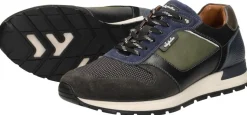 Australian Glastonburry Donkergrijs Fashion