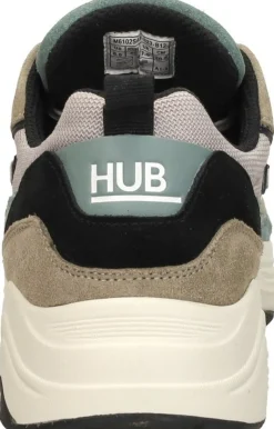 Hub Glide Taupe Outlet
