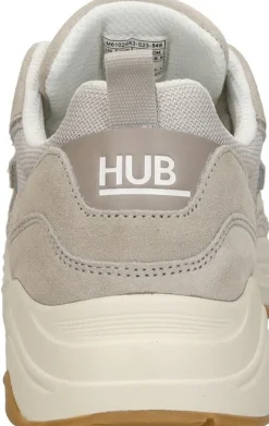 Hub Glide Lichtgrijs Online