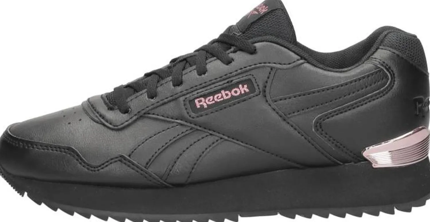 Reebok Glide Riple Clip Zwart Sale