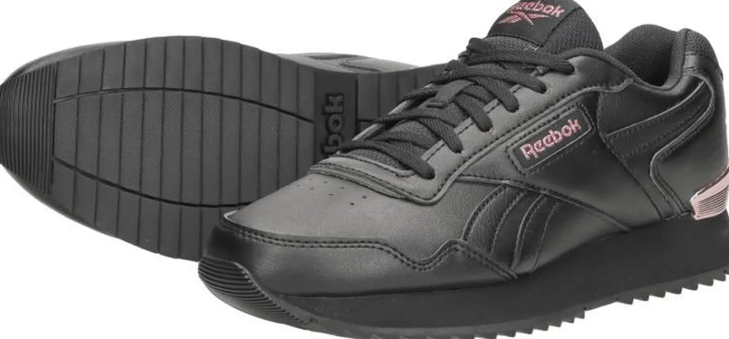 Reebok Glide Riple Clip Zwart Sale