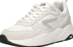 Hub Glide S46 Wit Fashion