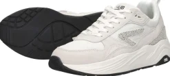Hub Glide S46 Wit Fashion