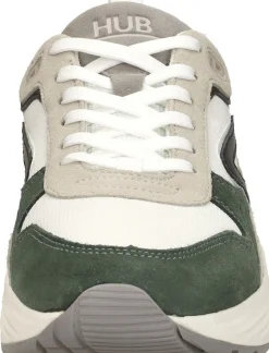 Hub Glide S43 Groen Outlet