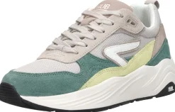 Hub Glide S43 Groen Best