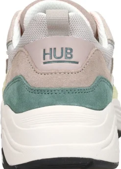 Hub Glide S43 Groen Best
