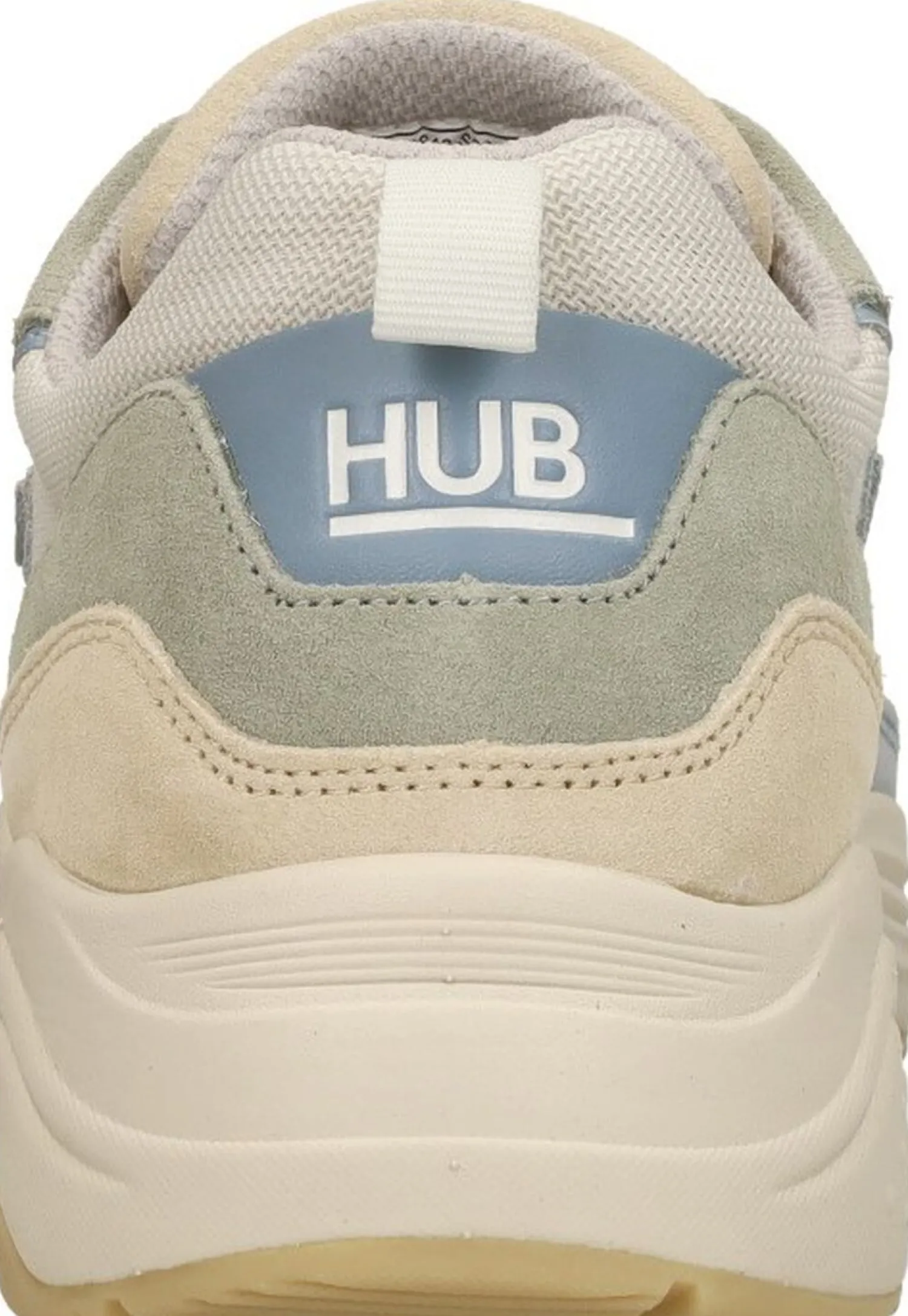 Hub Glide S43 Beige Online