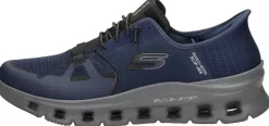Skechers Glide-Step Pro Blauw Clearance