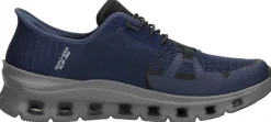 Skechers Glide-Step Pro Blauw Clearance