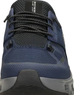 Skechers Glide-Step Pro Blauw Clearance