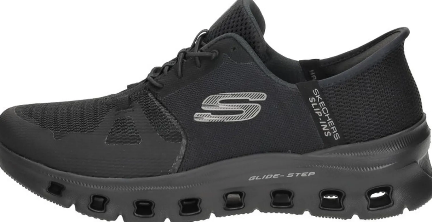 Skechers Glide-Step Pro Zwart New