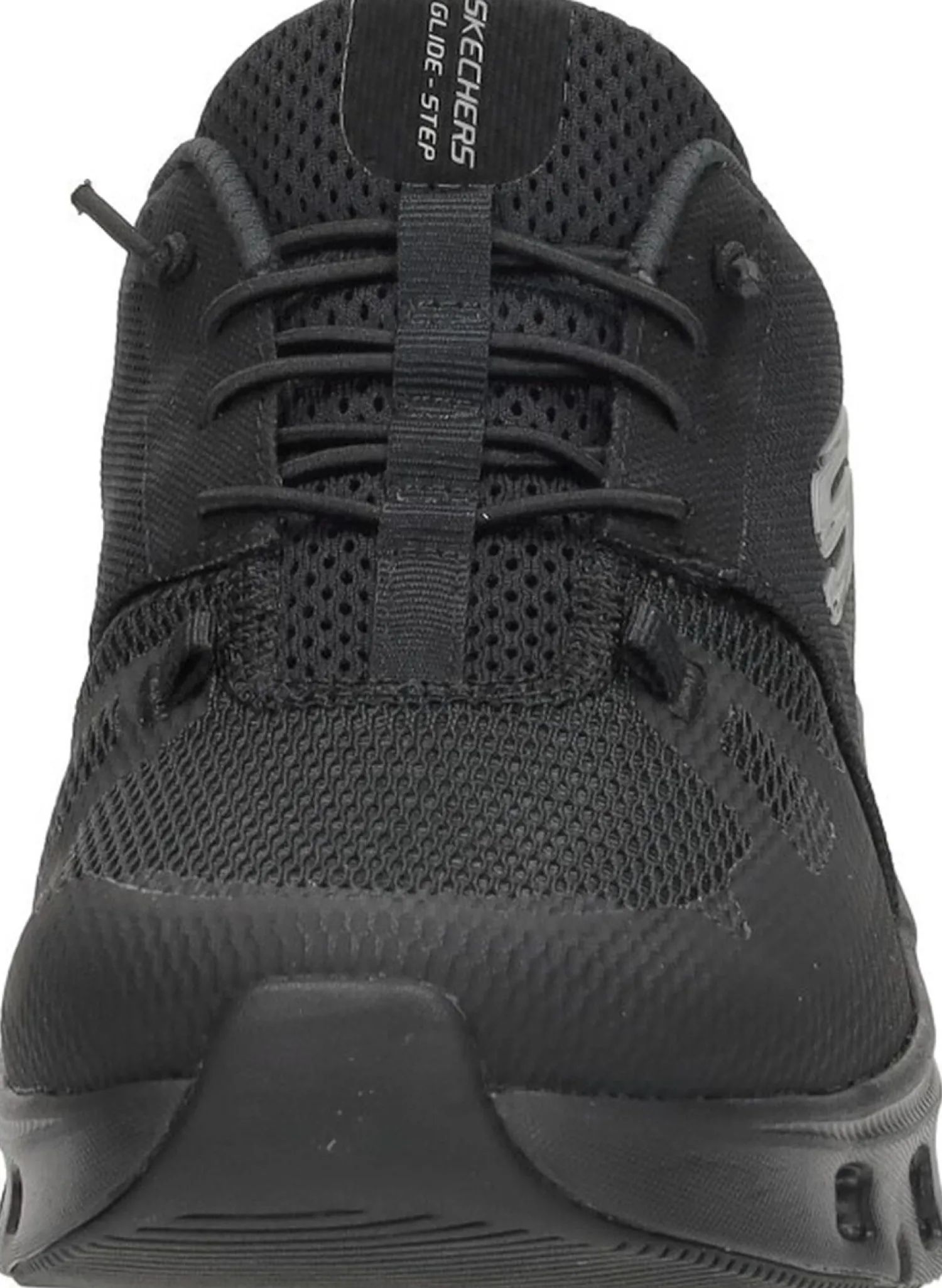 Skechers Glide-Step Pro Zwart New