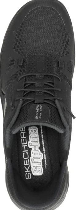 Skechers Glide-Step Pro Zwart New