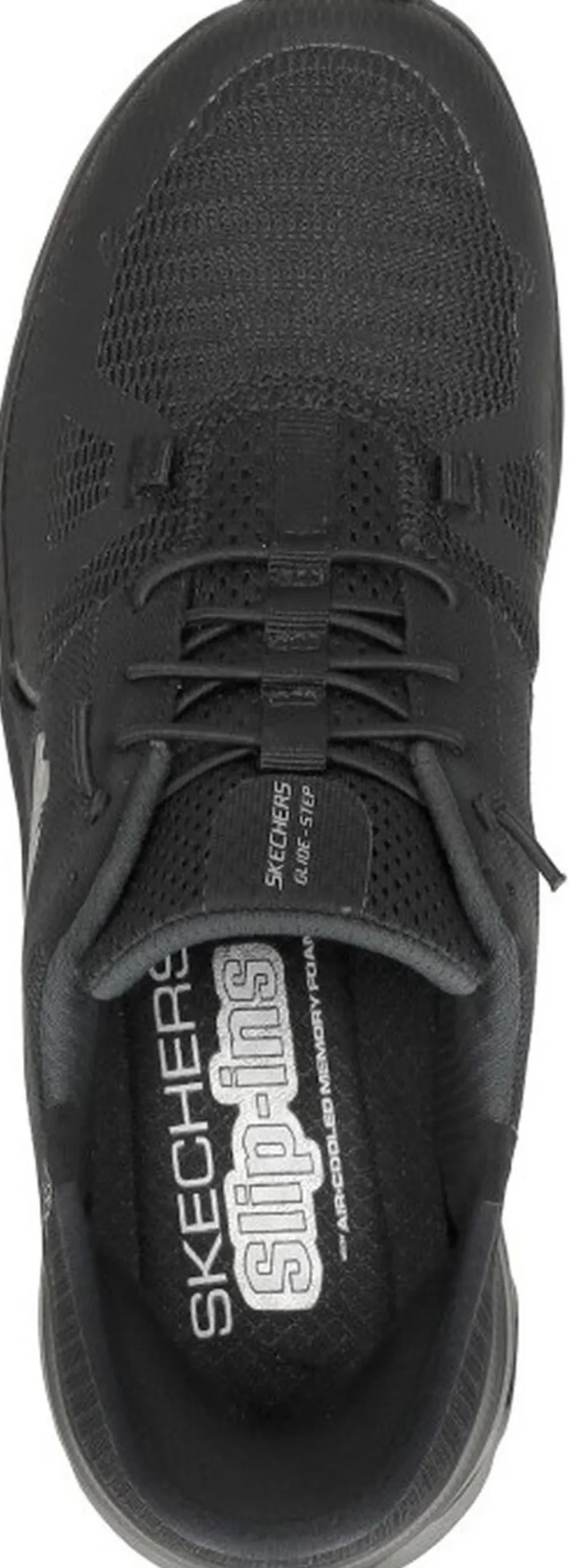 Skechers Glide-Step Pro Zwart New