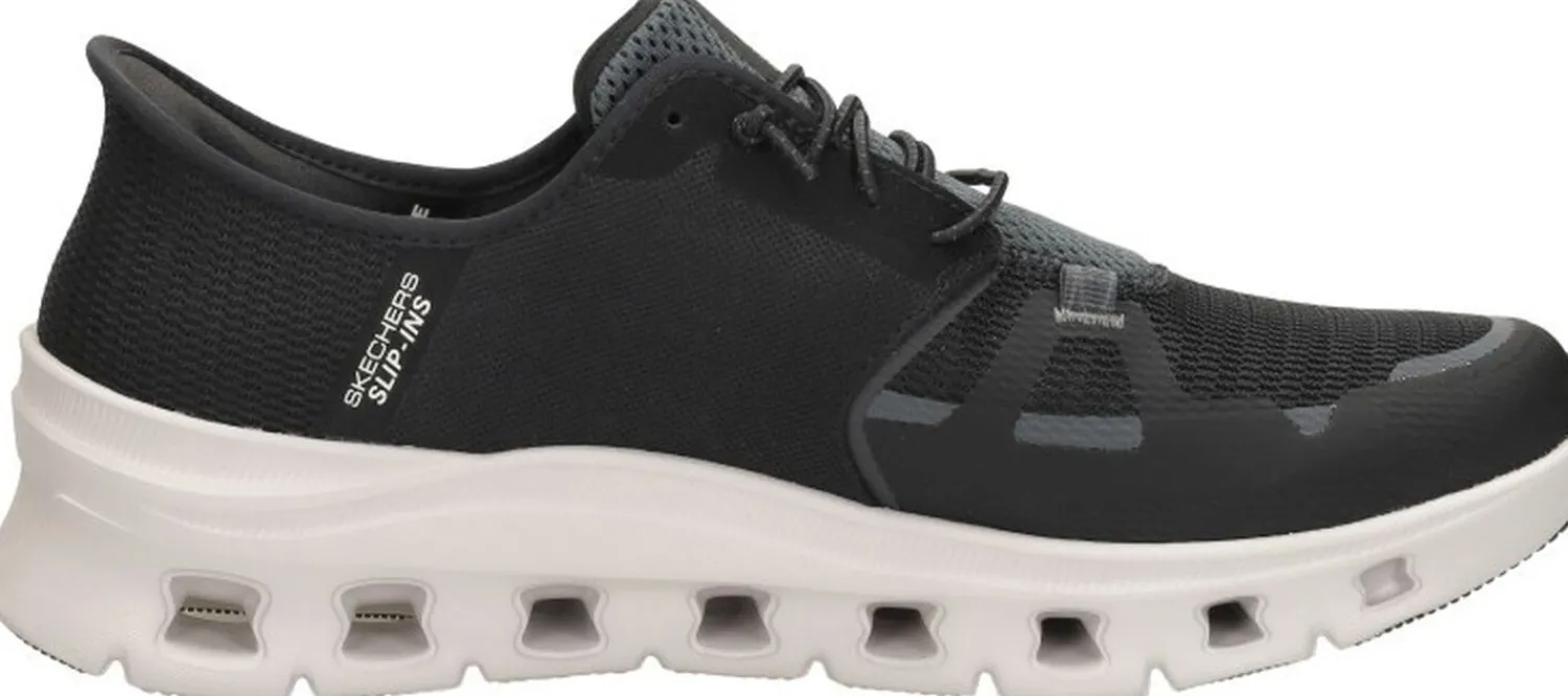 Skechers Glide-Step Pro Zwart Outlet