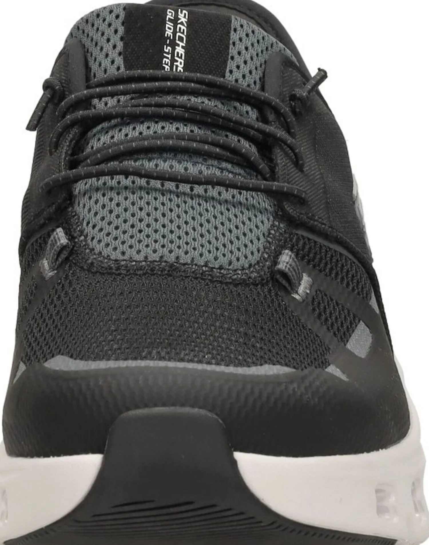 Skechers Glide-Step Pro Zwart Outlet